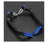 Protège-mains moto Pour YAMAHA YZF R6 R1 R3 R15 V3 R125 R25 R7 2021 2022 2023 2024 2025 2026 Moto Guidon Poignée Protection Frein Levier D’embrayage Protecteur(Blue)