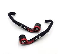 Protège-mains moto Pour YZF R6 2017-2025 R6 Moto Protège-mains Frein Embrayage Protège-mains Professionnel Racing Protège-mains(B- R6 2017-2025)