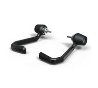 Protège-mains moto Protège-garde De Manette De Frein Pour La Poignée De Moto Pour CBR300R 2015+ CBR500R 2016-2023 CBR600RR 2003-2023(Road)