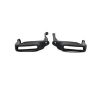 Protège-Mains Moto Protège-Mains de Moto pour BMW R1300GS R 1300 GS 2023 2024 2025, protège-Mains de Guidon, Protection des Mains Moto Garde-Main(Only The handguard)