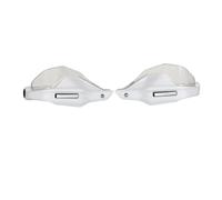 Protège-mains Moto Protège-mains Noirs Pour Moto Leviers De Frein Et D'embrayage Bouclier De Protection Pour NT1100 NT 1100 2021 - 2023(10)