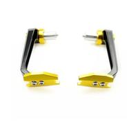 Protège-mains Moto Universel 17-22 Mm Protection Guidon Pour Hornet CB500X NC750X CB500X CB750 CRF 1100L Protection guidon(OR,UN)