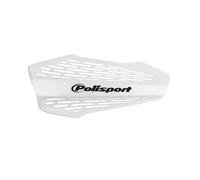 Protège-mains moto version ouverte Polisport Mx Force