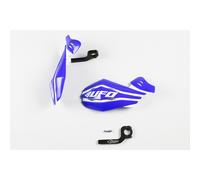 Protège Mains Ouvert UFO Claw Bleu pm01640-089 pour Moto Pièces de Rechange
