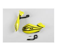 Ufo Claw Handguard Jaune