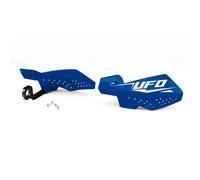 Protège Mains Ouvert UFO Viper Bleu pm01648-089 pour Moto Pièces de Rechange