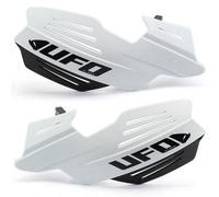 Protège-Mains Ouvert UFO Vulcan Blanc PM01650-041