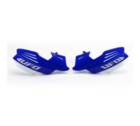 UFO Turkey Protège-mains Vulcan universel ouvert pm01650-089 Bleu