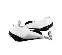 Protège-Mains Pare-Brise Protège-Mains Universels pour Moto, Dirt Bike, 7/8" Et 1 1/8" pour CR80 CR85 CRF110 CR125R CR250R CR500R CRF150R CRF150F