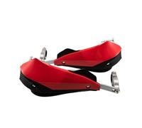 Protège-Mains Pare-Brise Protège-Mains Universels pour Moto, Dirt Bike, 7/8" Et 1 1/8" pour CR80 CR85 CRF110 CR125R CR250R CR500R CRF150R CRF150F