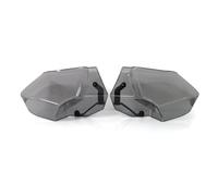 Protège-mains Pare-vent Pour Yamaha XMAX 400 X-MAX 300 250 Xmax250 X-MAX300 XMAX300 2017 - 2022 REOKIP