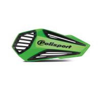 Protège-Mains Polisport AIR Avec Kit de Montage Universel Or