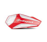 Protège-Mains Polisport AIR Avec Kit de Montage Universel Or