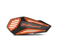 Protège-mains Polisport AIR avec Kit de Montage Universel Or