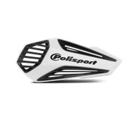 Protège-Mains Polisport AIR Avec Kit de Montage Universel Or