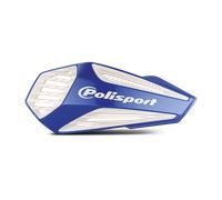 Protège-mains Polisport AIR sans Kit de Montage Universel Or
