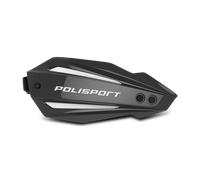 Polisport Bullit Wrap 8308600010 Handguard Vert
