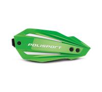 Protège-mains Polisport Bullit FWA Or