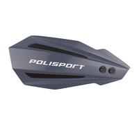 Polisport Protège-mains Bullit Off-Road KTM/Husqvarna/Sherco/Gas Gas 14-> Gris