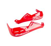 Protège-mains Polisport Evolution Integral Magura + Kit de Montage 22mm Noir