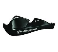 Protège-mains POLISPORT Evolution Integral noir