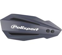 Polisport Off Road Garde-main Bullit Kawasaki Kx450f 19-21/kx250f 20-21