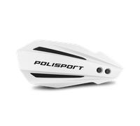 Protège-mains Polisport MX Bullit Or
