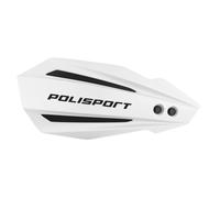 Protège Mains POLISPORT MX Bullit pour Moto Pièces de Rechange Accessoires
