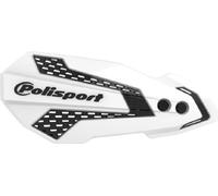 Protège-mains POLISPORT MX Flow - Convient pour Kawasaki KX250F/450F