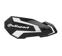 Polisport Mx Flow 8308200019 Handguard Noir