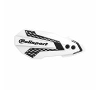 Protège Mains POLISPORT MX Flow pour Moto Pièces de Rechange Accessoires Pièce