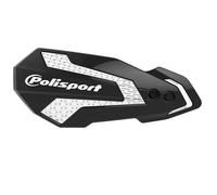 Polisport Mx Flow 8308200009 Handguard Noir