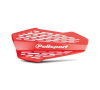 Protège-mains Polisport MX Force Or