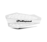 Protège-mains Polisport MX Force Or