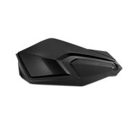 Protège-mains Polisport S-Dual Noir Noir