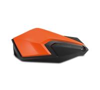 Protège-mains Polisport S-Dual Orange Orange