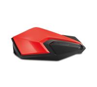Protège-mains Polisport S-Dual Rouge Rouge