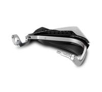 Protège-mains Polisport Trail Blazer Noir/Blanc Noir,Blanc