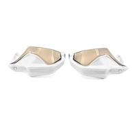 Protège-mains Pour BMW R1250GS LC ADV R 1250GS 1250 GS 2018 - 2023, Accessoires De Moto, Bouclier Protection Des Mains, Pare-brise(White Green Set)