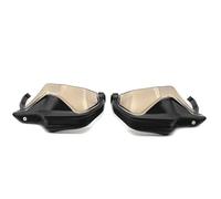 Protège-mains Pour BMW R1250GS LC ADV R 1250GS 1250 GS 2018 - 2023, Accessoires De Moto, Bouclier Protection Des Mains, Pare-brise(Black Green Set)