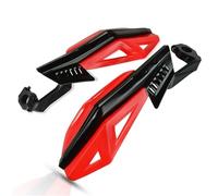 Protège Mains pour CBR 600 F2 F3 F4 F4i CBR900RR CBR1000RR CBR954RR CB600F Hornet 250 900 Protection De Protège-Main Universel