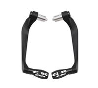 Protège-Mains pour CBR500R CBR 500R Accessoires de Moto 22mm Leviers de Frein et d'embrayage de Guidon Protecteur de Guidon