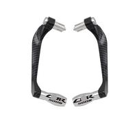 Protège-Mains pour CBR500R CBR 500R Accessoires de Moto 22mm Leviers de Frein et d'embrayage de Guidon Protecteur de Guidon