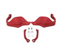 Protège-Mains pour Guidon De Moto, pour BMW S1000 XR S 1000XR S1000xr 2013-2019 2014 2015 2016 2017 2018 S1000XR(Red)