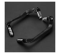 Protège-mains Pour Guidon De Moto Pour DT125 R DT 125R 1988-2004 2003 2002 01(Black)