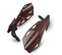 Protège-Mains pour Guidon De Moto, pour R1200GS ADV R1200RT K1300R, Protecteur Frein Et d'embrayage, Pare-Vent