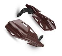 Protège-Mains pour Guidon De Moto, Protection Contre Le Frein Et L'embrayage, Pare-Vent pour RSV4 Tuono 1000 R V4 APRC 1100