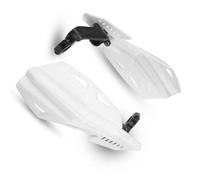 Protège-Mains pour Guidon De Moto, Protection Contre Le Frein Et L'embrayage, Pare-Vent pour RSV4 Tuono 1000 R V4 APRC 1100