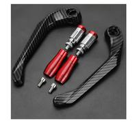 Protège-mains Pour Guidon, Leviers De Frein Et D'embrayage, Accessoires Moto Pour RC51 RC 51 2000 2001 2002 2003 2004 05-2006(Red)
