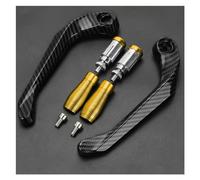 Protège-mains Pour Guidon, Leviers De Frein Et D'embrayage, Accessoires Moto Pour RC51 RC 51 2000 2001 2002 2003 2004 05-2006(Gold)